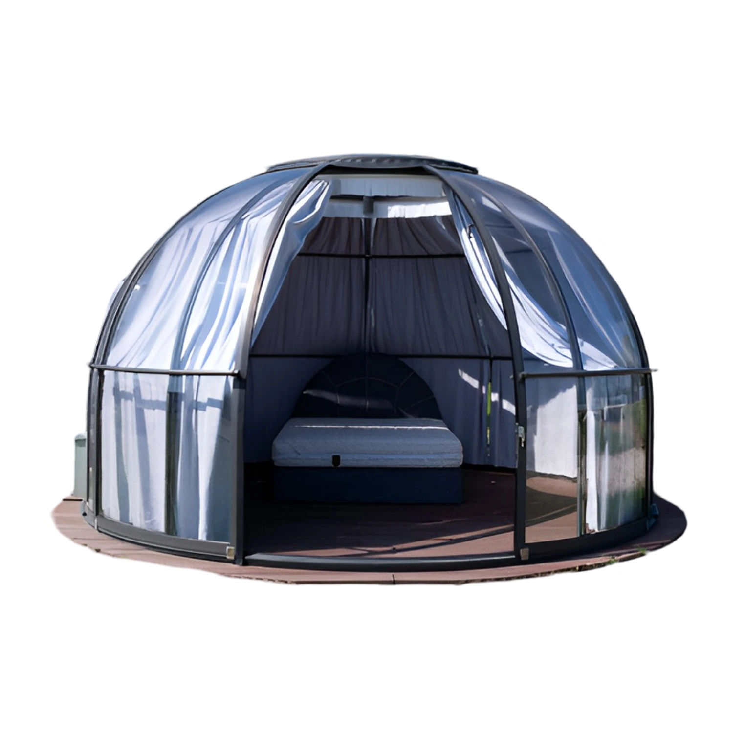 Dome